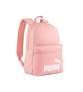 Puma Phase Backpack Sırt Çantası-En: 30 cm, Boy: 44 cm, Derinlik: 14 cm 09116428 Pembe