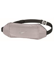 Nike Challenger Waist Pack Small Silver Lilac/Black/Silver O, One Size/10 (Çok Renkli)