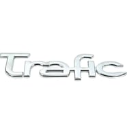 Trafic 2 - Arka Bagaj Yazı Monogram 8200112599