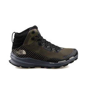 The North Face M Vectiv Fastpack Mid Futurelight Erkek Trekking Bot Ve Ayakkabısı NF0A5JCWWMB1 Haki