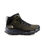 The North Face M Vectiv Fastpack Mid Futurelight Erkek Trekking Bot Ve Ayakkabısı NF0A5JCWWMB1 Haki