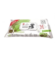 M-Pets Bamboo XL Kediler/Köpekler İçin Temizleme Mendili 30lu