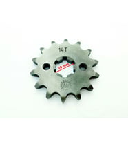 Ön Dişli 428-14T İç 20X2 Delik Yzf 125 R(2008-2015)Öm