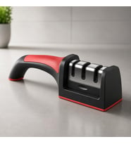 Bıçak Bileme Makinesi (3 Açılı/Aşamalı)