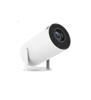 Yüksek Çözünürlüklü Ultra HD Projektör, Sinema Kalitesinde Görüntü