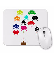 Assassins Mouse Pad