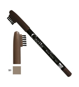 Cecile Brow Styler Kas Kalem 501