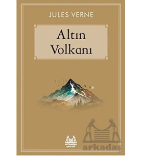 Altın Volkanı