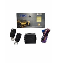 Anahtarsız Araç Giriş Sistemi - Keyless Entry System - Merkezi Kilit