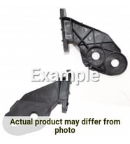 Hyundai Accent Blue Ön Tampon Braketi Sağ 2010- (Oem No:  865841R000)