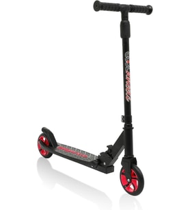 Wheels Katlanabilir Scooter Pembe FR-58352