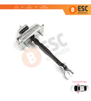 Opel Insignia B Z18 2017-On Buick Regal MK6 2018-2020 39089087 İçin Ön Sağ veya Sol Kapı Gergisi