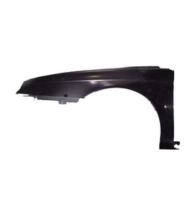 ALFA ROMEO 155- 93/94; ÖN ÇAMURLUK SOL KÖŞELİ SİNYAL DELİKLİ 60502845 1975-2104