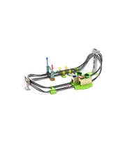 Hot Wheels Mario Kart Çılgın Dönüş Parkuru Yarış Seti Ghk15
