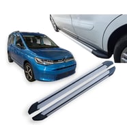 VOLKSWOGEN CADDY 2021 2022 2023 2024 2025 2026  YAN BASAMAK NOVA