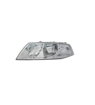 SKODA OCTAVIA ÖN FAR MOTORLU ELEKTRİKLİ SOL 04-08 SKO10OC016 1Z1941017P