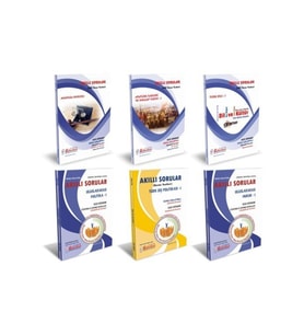 İlkumut Yayınları Güncel (aöf) Işletme 2.sınıf 3.dön Tüm Dersler Set (güz) (Çok Renkli)