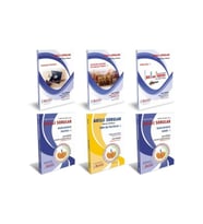 İlkumut Yayınları Güncel (aöf) Işletme 2.sınıf 3.dön Tüm Dersler Set (güz) (Çok Renkli)