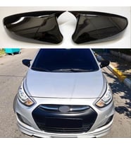 Hyundai Accent Uyumlu / Era / Blue 2005-2018 Batman Ayna Kapağı