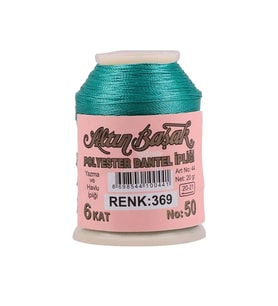 Altınbaşak Oya ve Dantel İpi 20 gr - Royaleks - No: 369
