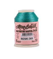 Altınbaşak Oya ve Dantel İpi 20 gr - Royaleks - No: 369