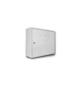 River World Duvar Tipi Metal Kasa DVR/Monitör Kabinet