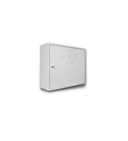 River World Duvar Tipi Metal Kasa DVR/Monitör Kabinet