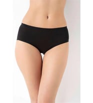 Amora Secret Kalça Kaldıran Destekli Pop-up Slip