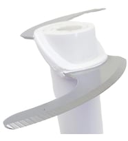 Sinbo SHB 3117 - STM 3147 - GM 7243 Doğrayıcı Blender Bıçak (Beyaz)