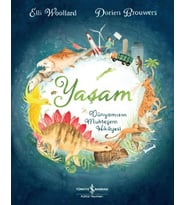 Yaşam - Dünyamızın Muhteşem Hikayesi