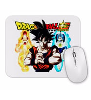 Dragon Bal Anime  Mouse Pad.jpg