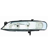 OPEL VECTRA ÖN FAR ELEKTRİKLİ SOL 99-02 OPL10VE002 9119523