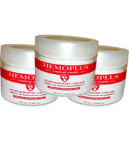 Süper Hemoplus 150 ml 3 Adet Birden