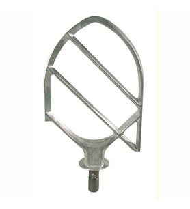 Electrolux Professional PAL60 60 L Mikser İçin Hamur Yoğurma Paleti ,653083