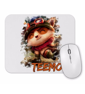 League Of Legends Zed Mouse Pad.jpg