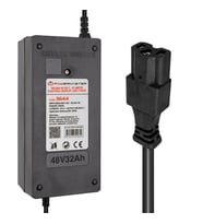 Powermaster PM-3644 48 Volt - 32 Amper Elektrikli Bisiklet Şarj Cihazı