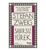Sabırsız Yürek