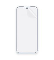 SChitec Oukitel WP62 Uyumlu Ön Yüzey Nano Şeffaf Hidrojel Ekran Koruyucu