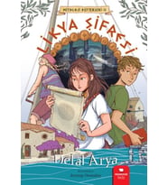 Likya Şifresi