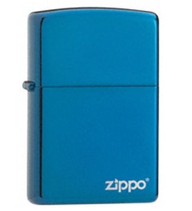 Zippo Çakmak Klasik Lasered 20446Zl-000040