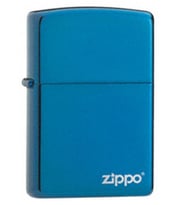 Zippo Çakmak Klasik Lasered 20446Zl-000040