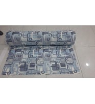 Banyo Önü Paspas Çok Amaçlı Paspas 100 CM  x 130 CM Lavabo Önü Paspas (STD)