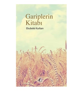Gariplerin Kitabı