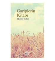 Gariplerin Kitabı