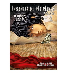 İnsanlığımı Yitirirken Cilt 2