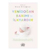Yenidoğan Bakımı ve İlkyardım