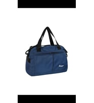 pilelistore Fonksiyonlu Spor Çantası Büyük Boy El Valizi Mavi