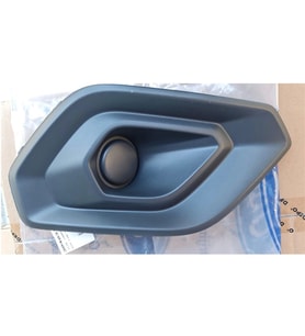Sıs Far Kapagı Sağ Sıssız Ford Courıer Bm 18- (Oem No: Jt76 19952 Ab)