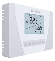 General Life Dijital Oda Termostat Aruna 300s Rf