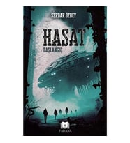 Hasat - Başlangıç